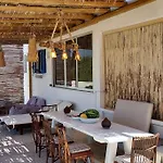 Charming Renovated Farmhouse! Paros - Antiparos! Kampos (Antiparos)