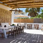 Casa vacanze Charming Renovated Farmhouse! Paros - Antiparos!