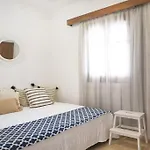 Charming Renovated Farmhouse! Paros - Antiparos! * Kampos (Antiparos)
