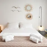 Charming Renovated Farmhouse! Paros - Antiparos! * Kampos (Antiparos)