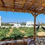 Charming Renovated Farmhouse! Paros - Antiparos! Casa vacanze *