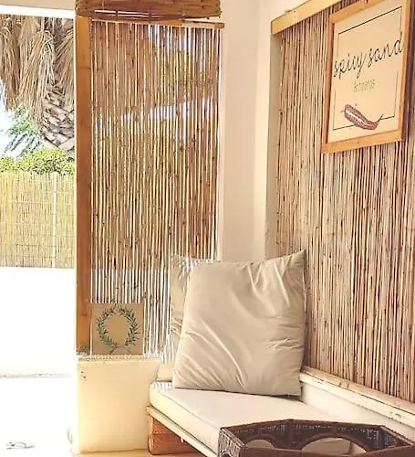 Charming Renovated Farmhouse! Paros - Antiparos! *