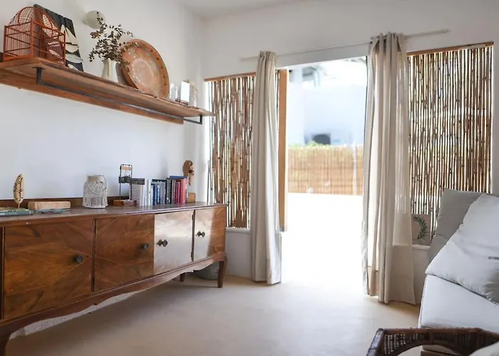 Charming Renovated Farmhouse! Paros - Antiparos!