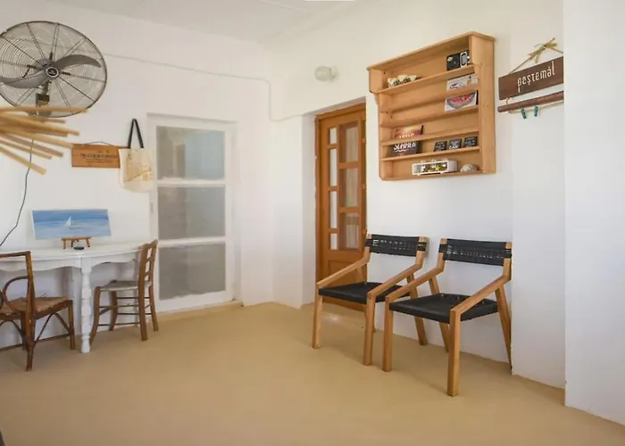 Charming Renovated Farmhouse! Paros - Antiparos!