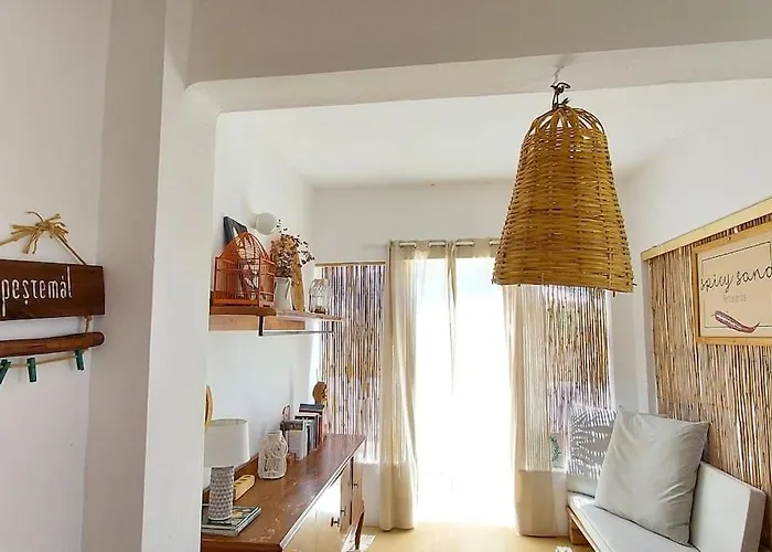 Charming Renovated Farmhouse! Paros - Antiparos! *