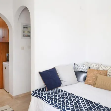 Charming Renovated Farmhouse! Paros - Antiparos! Kampos (Antiparos)