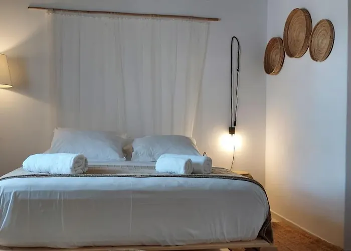 Charming Renovated Farmhouse! Paros - Antiparos! Nyaraló